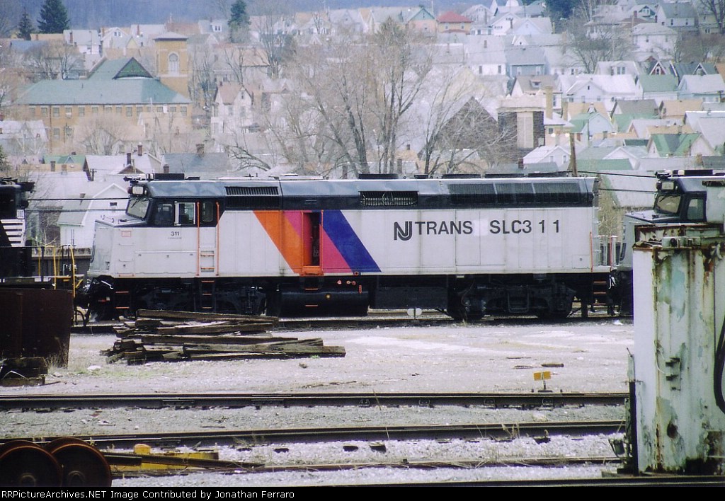 SLC 311